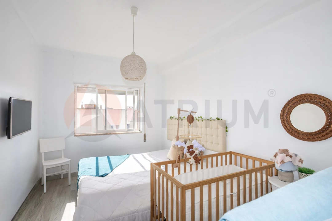 Apartamento T2 para Venda em Setubal (São Sebastião) Foto 11