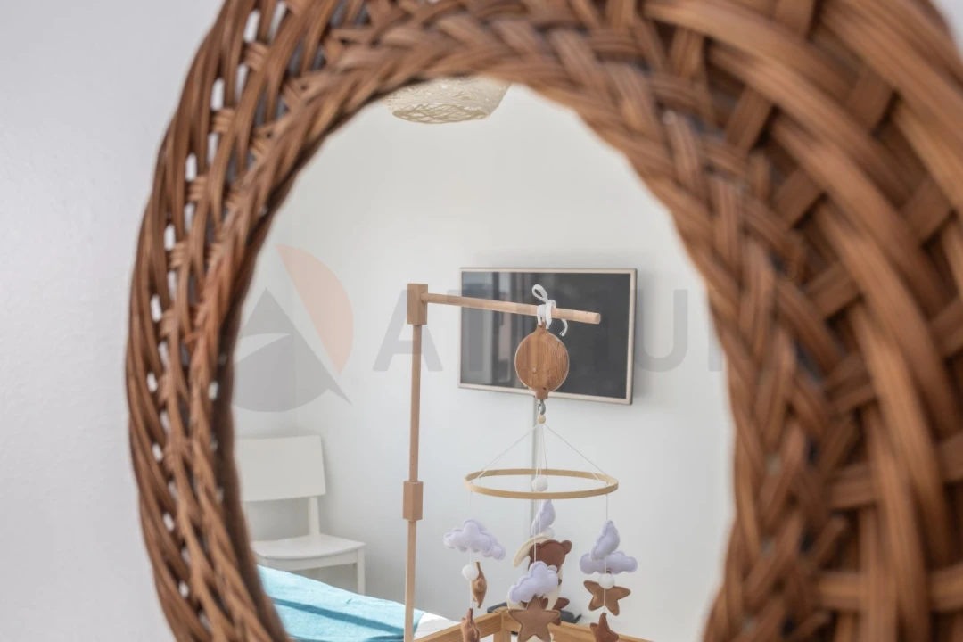 Apartamento T2 para Venda em Setubal (São Sebastião) Foto 13