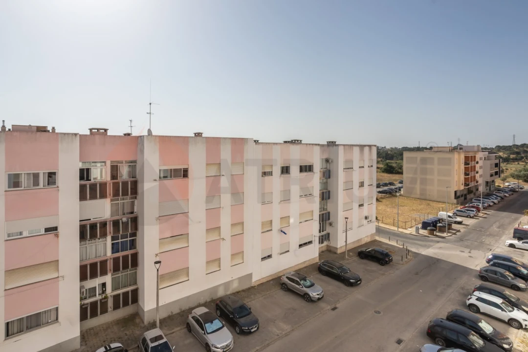 Apartamento T2 para Venda em Setubal (São Sebastião) Foto 15