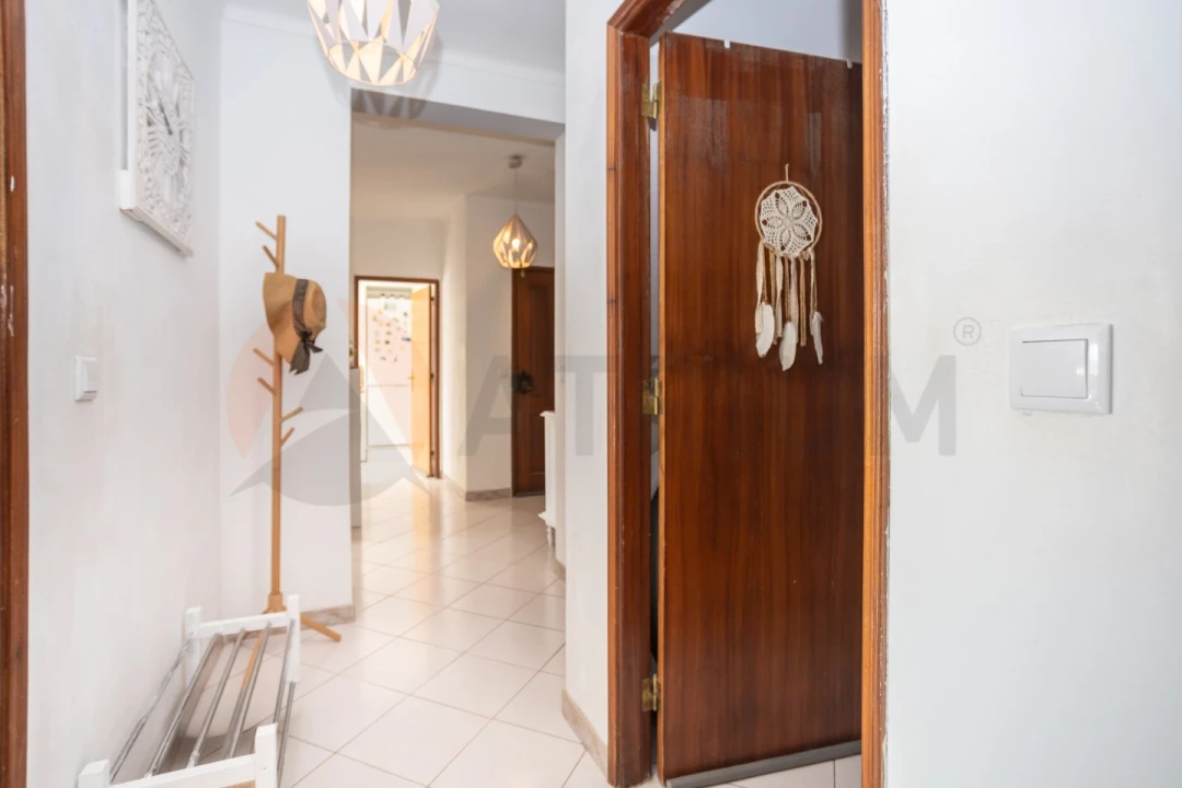 Apartamento T2 para Venda em Setubal (São Sebastião) Foto 18