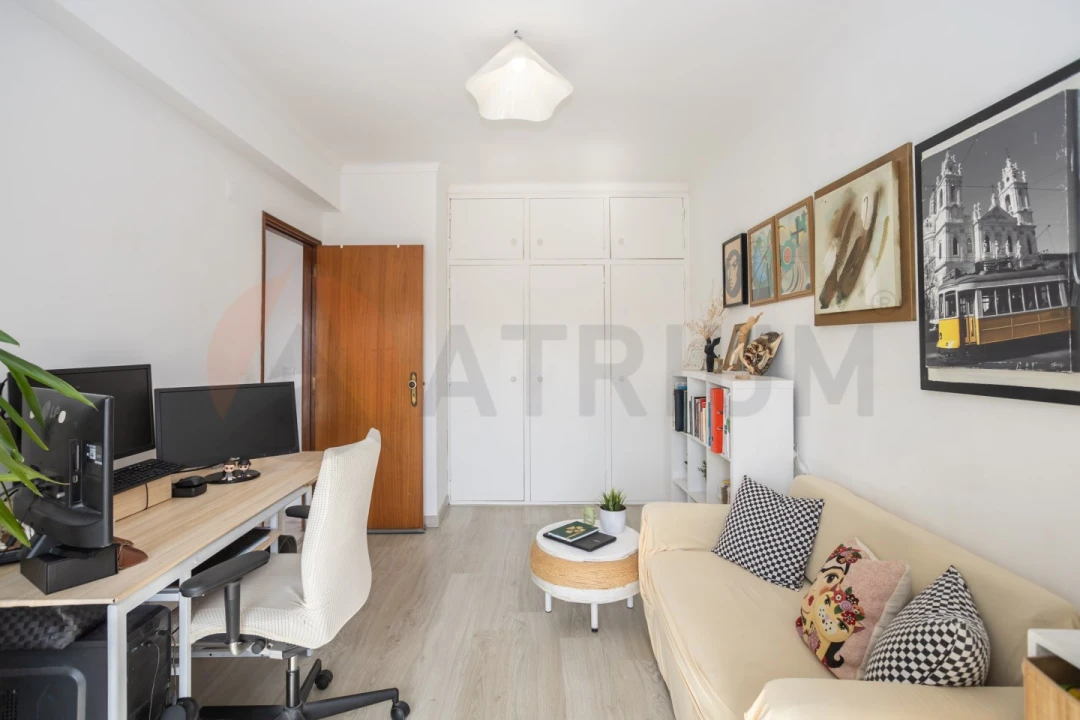Apartamento T2 para Venda em Setubal (São Sebastião) Foto 19