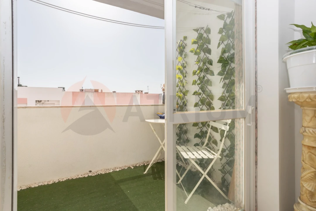 Apartamento T2 para Venda em Setubal (São Sebastião) Foto 21