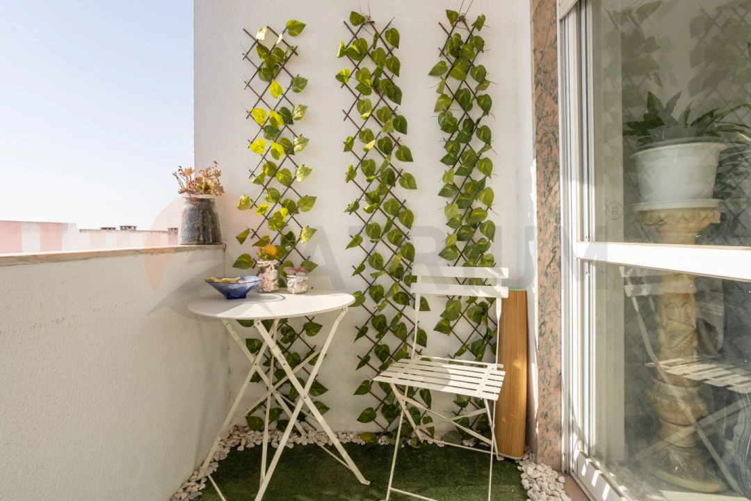 Apartamento T2 para Venda em Setubal (São Sebastião) Foto 22