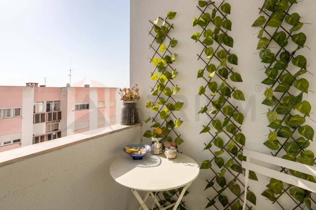 Apartamento T2 para Venda em Setubal (São Sebastião) Foto 23