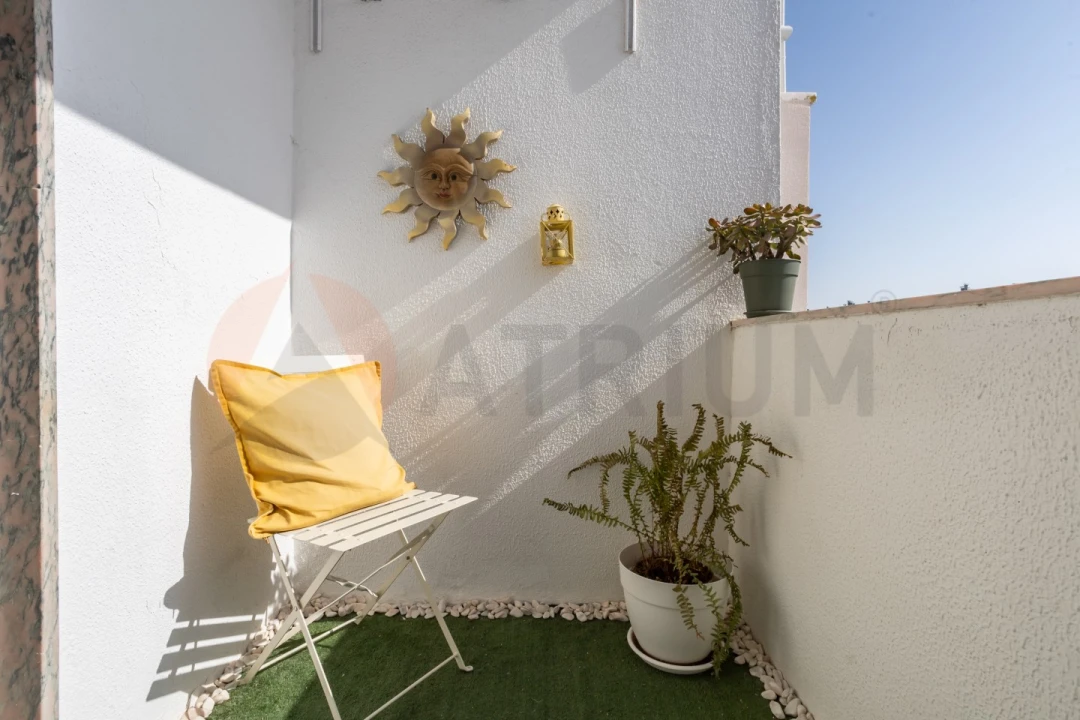 Apartamento T2 para Venda em Setubal (São Sebastião) Foto 24