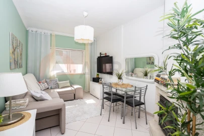 Apartamento T2 para Venda em Setubal (São Sebastião)