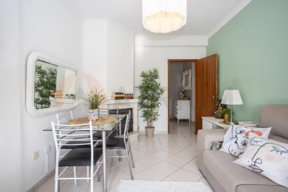 Apartamento T2 para Venda em Setubal (São Sebastião)