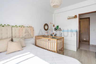 Apartamento T2 para Venda em Setubal (São Sebastião)