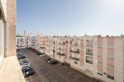 Apartamento T2 para Venda em Setubal (São Sebastião)