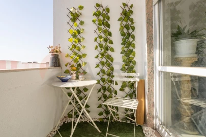 Apartamento T2 para Venda em Setubal (São Sebastião)