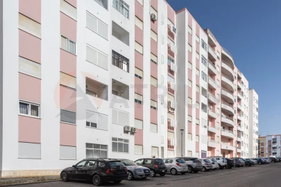 Apartamento T2 para Venda em Setubal (São Sebastião)