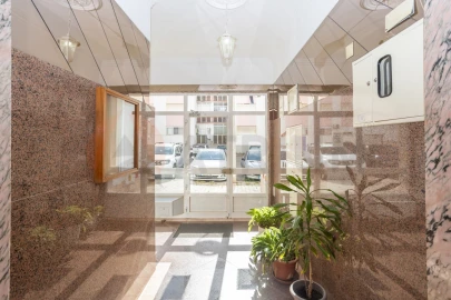 Apartamento T2 para Venda em Setubal (São Sebastião)