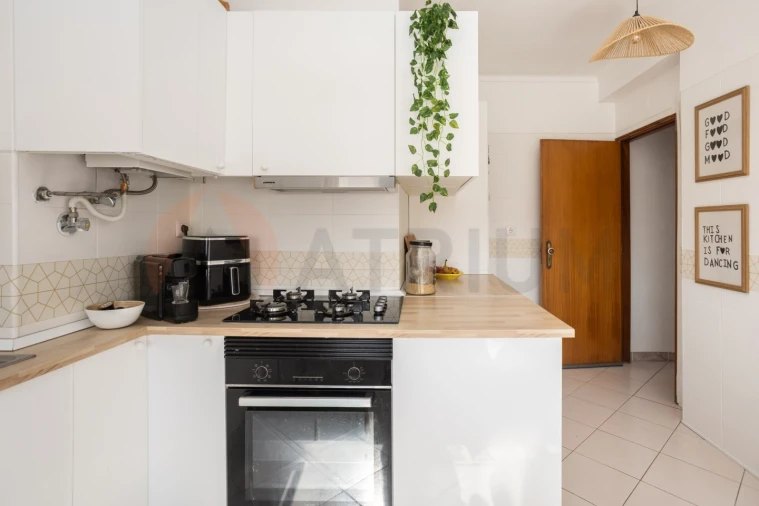 Apartamento T2 para Venda em Setubal (São Sebastião) Foto 7