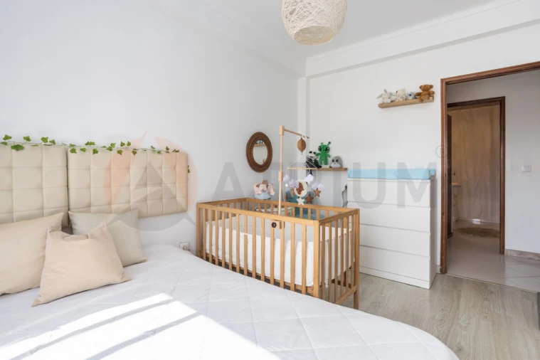 Apartamento T2 para Venda em Setubal (São Sebastião) Foto 12