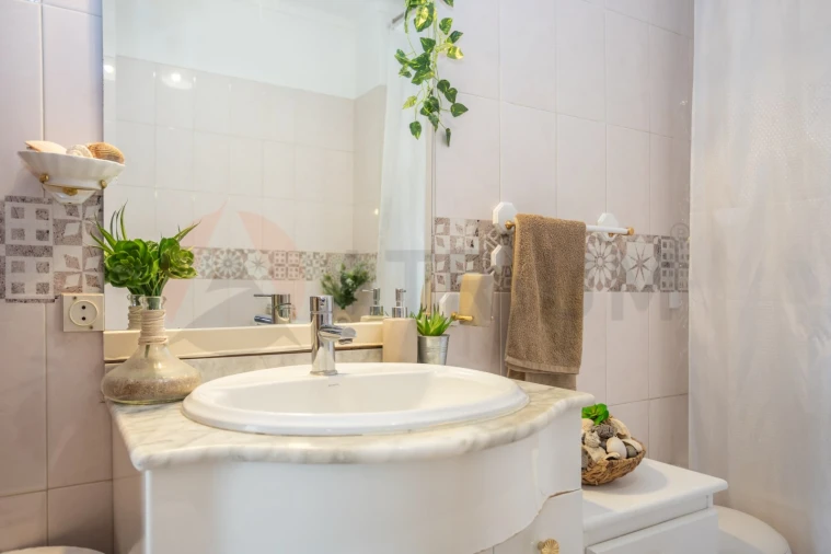 Apartamento T2 para Venda em Setubal (São Sebastião) Foto 17