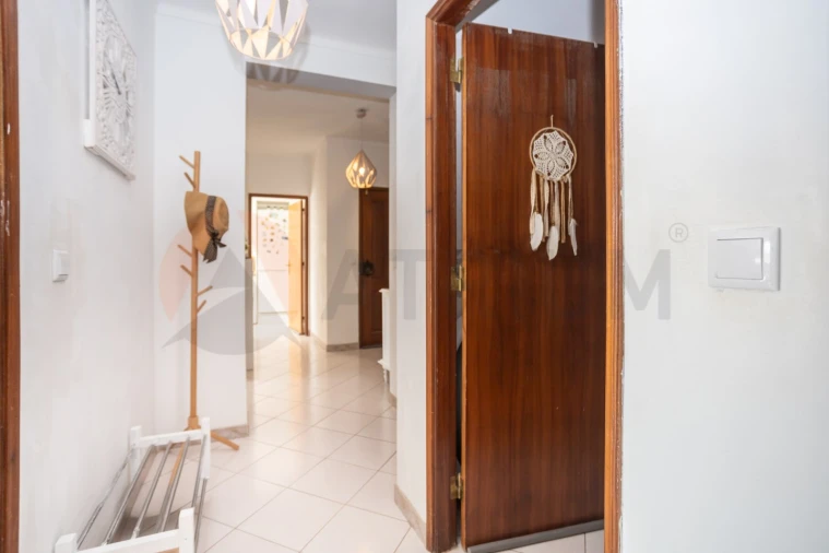 Apartamento T2 para Venda em Setubal (São Sebastião) Foto 18