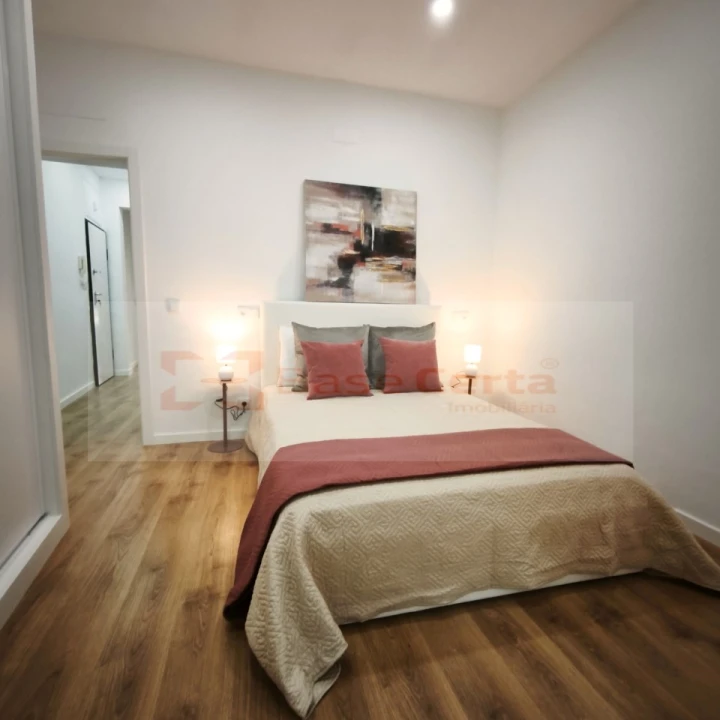 Apartamento T3 para Venda em Benfica Foto 8