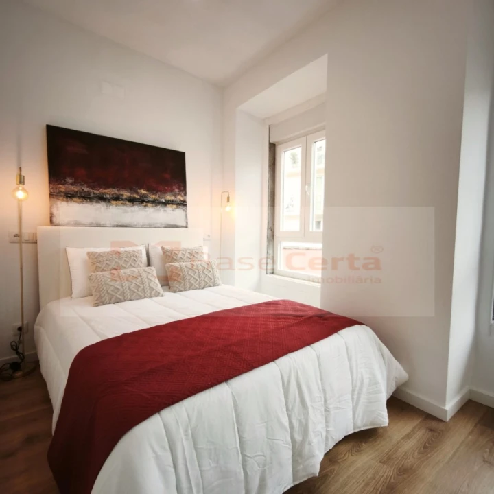 Apartamento T3 para Venda em Benfica Foto 13