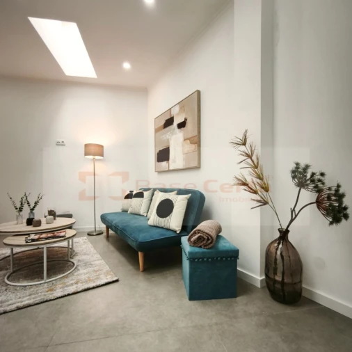 Apartamento T3 para Venda em Benfica Foto 3
