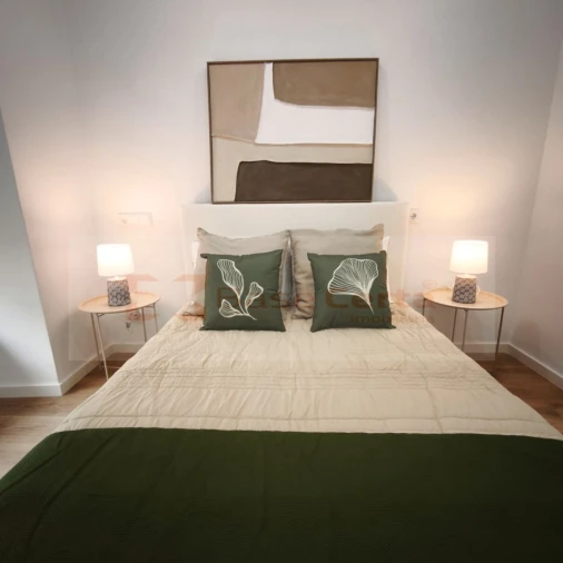 Apartamento T3 para Venda em Benfica Foto 17