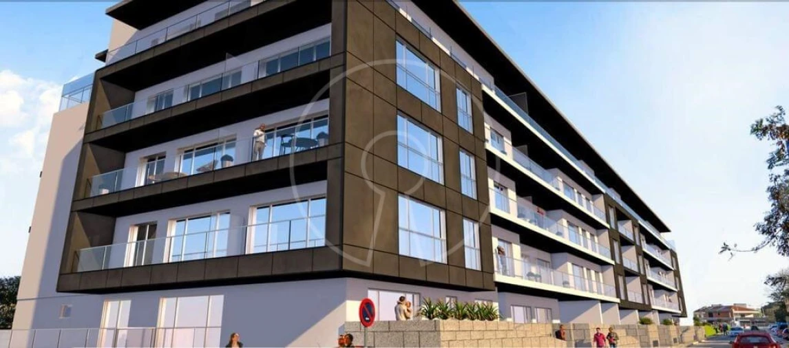 Apartamento T2 para Venda em Carcavelos e Parede Foto 7