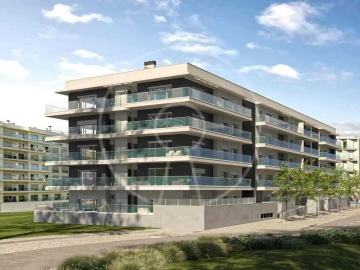 Apartamento T2 para Venda em Carcavelos e Parede