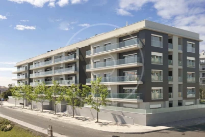 Apartamento T2 para Venda em Carcavelos e Parede