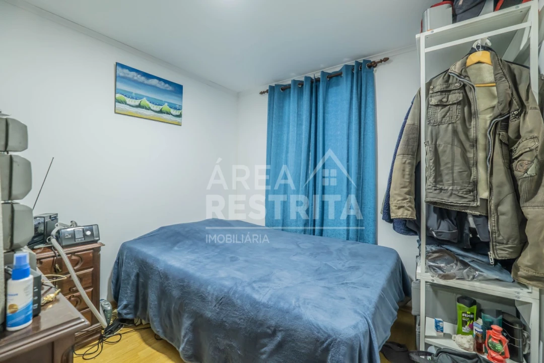 Moradia T4 para Venda em Fernao Ferro Foto 10