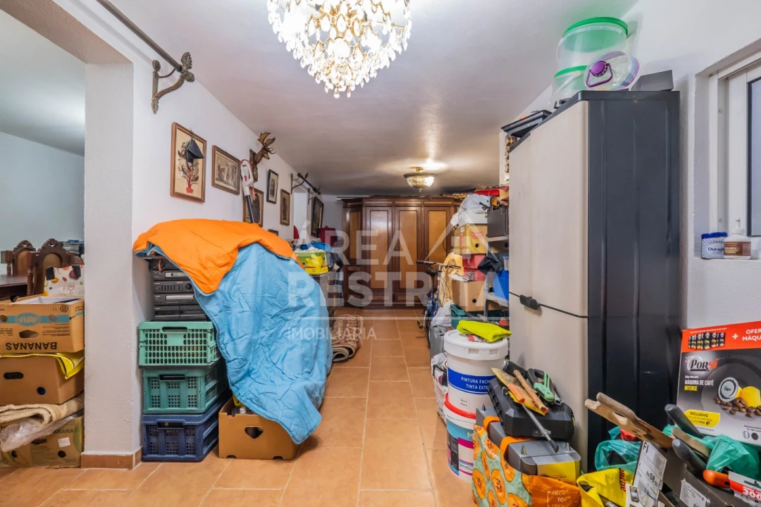 Moradia T4 para Venda em Fernao Ferro Foto 16