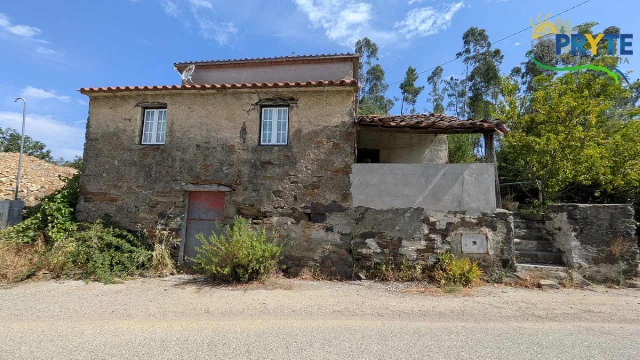 Moradia T2 para Venda em Sertã Foto 1