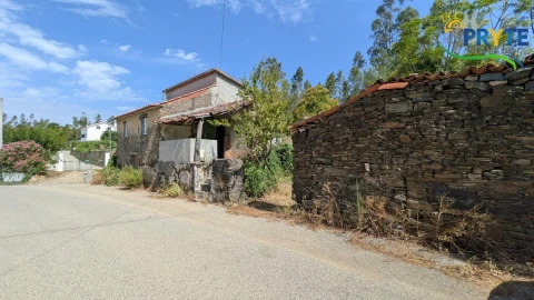 Moradia T2 para Venda em Sertã