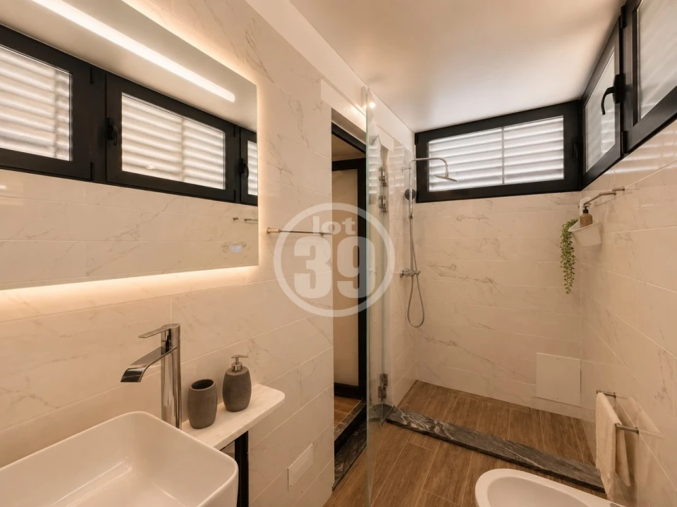 Moradia T2 para Venda em Altura Foto 23