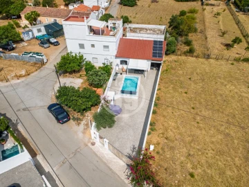 Moradia T2 para Venda em Altura