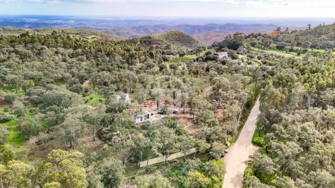 Moradia T2 para Venda em Monchique