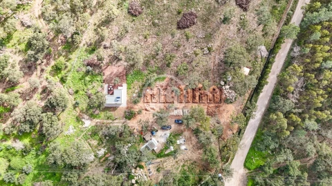 Moradia T2 para Venda em Monchique