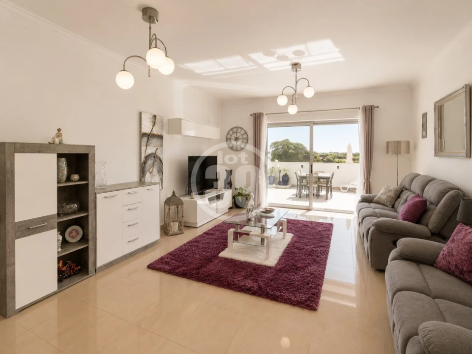 Moradia T3 para Venda em Albufeira e Olhos de Água Foto 11