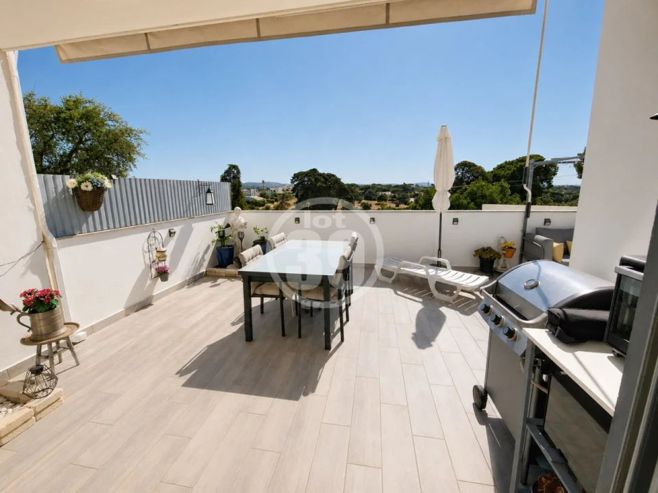 Moradia T3 para Venda em Albufeira e Olhos de Água Foto 22