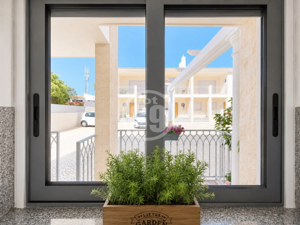 Moradia T3 para Venda em Albufeira e Olhos de Água Foto 20