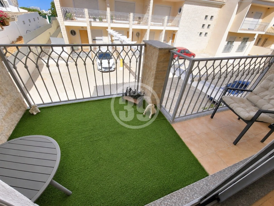 Moradia T3 para Venda em Albufeira e Olhos de Água Foto 32