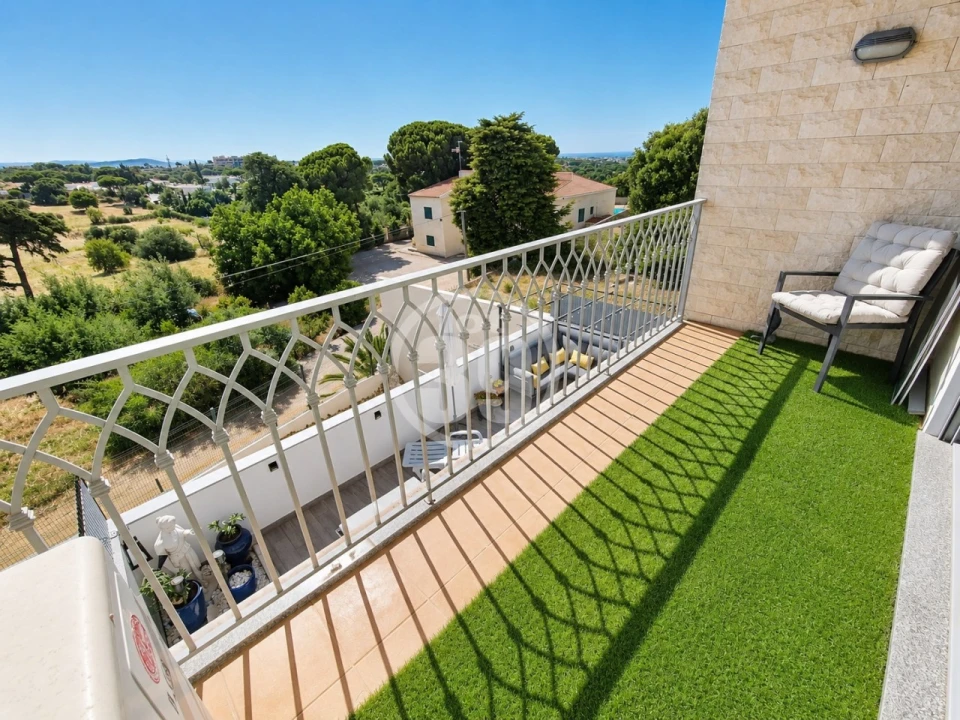 Moradia T3 para Venda em Albufeira e Olhos de Água Foto 40