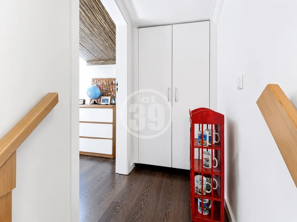 Moradia T3 para Venda em Albufeira e Olhos de Água Foto 46