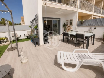 Moradia T3 para Venda em Albufeira e Olhos de Água