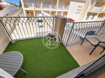 Moradia T3 para Venda em Albufeira e Olhos de Água