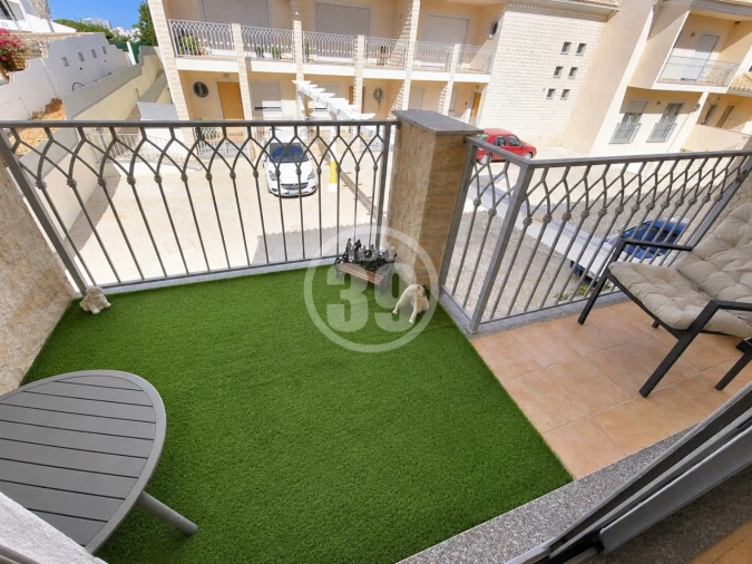 Moradia T3 para Venda em Albufeira e Olhos de Água Foto 32