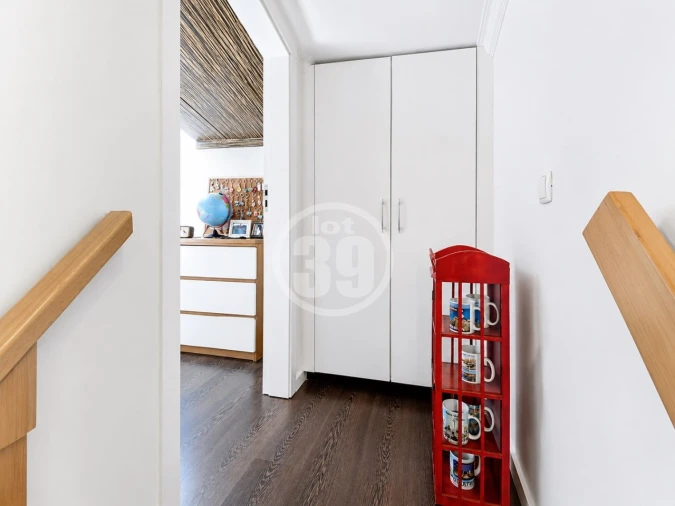 Moradia T3 para Venda em Albufeira e Olhos de Água Foto 46