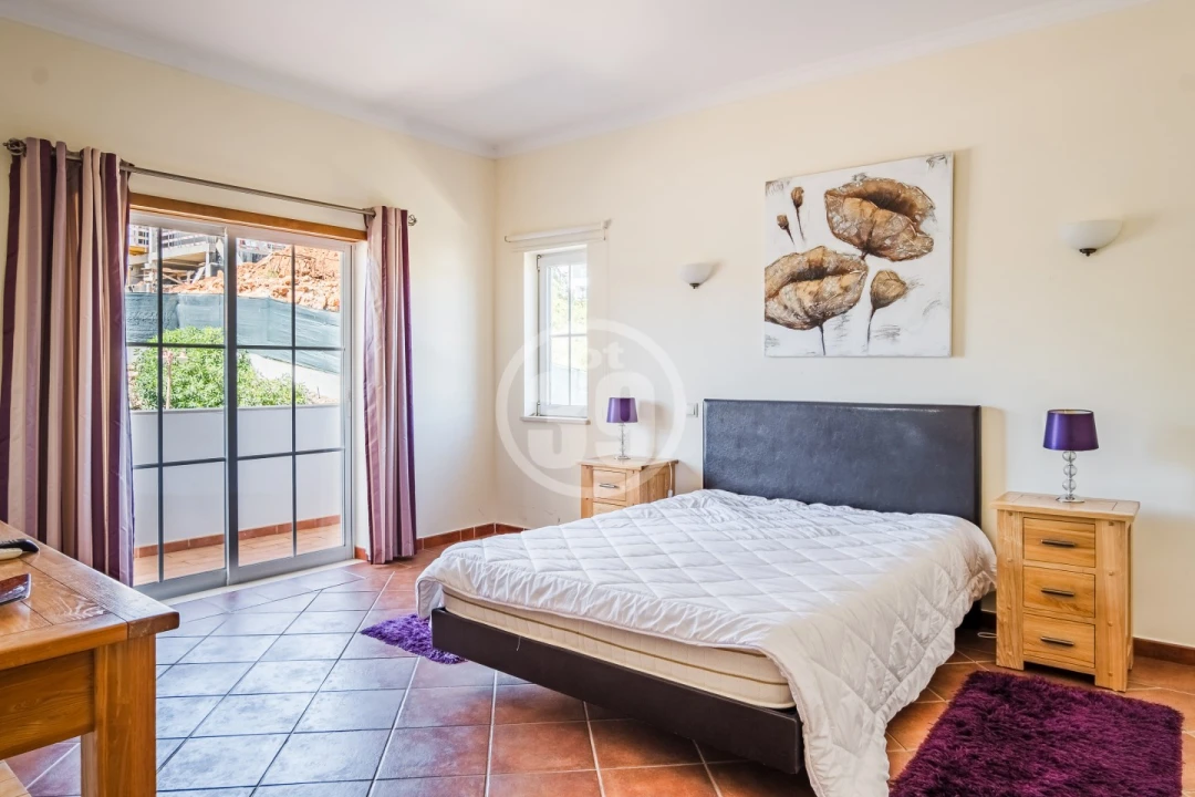 Moradia T4 para Venda em Albufeira e Olhos de Água Foto 26