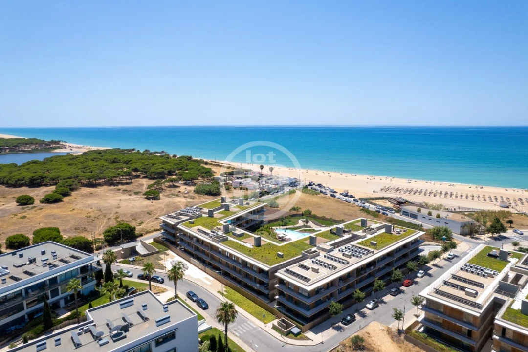 Apartamento T2 para Venda em Quarteira Foto 1