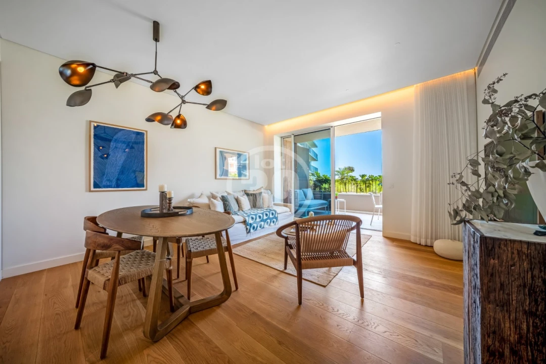 Apartamento T2 para Venda em Quarteira Foto 16