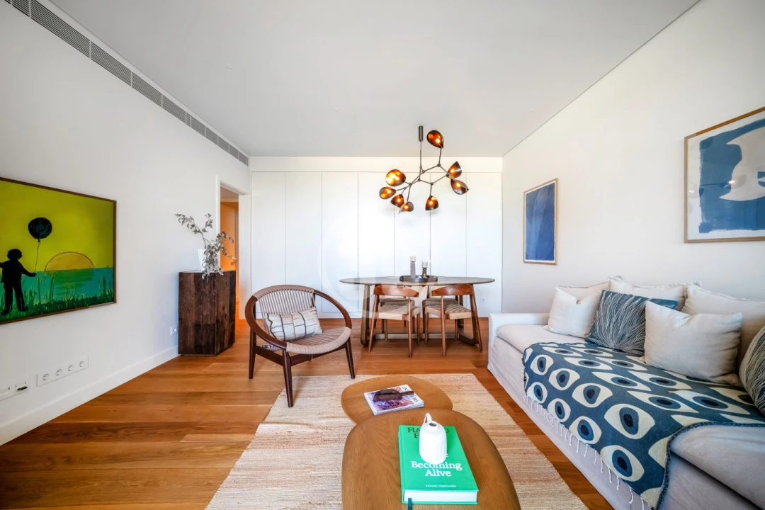 Apartamento T2 para Venda em Quarteira Foto 18