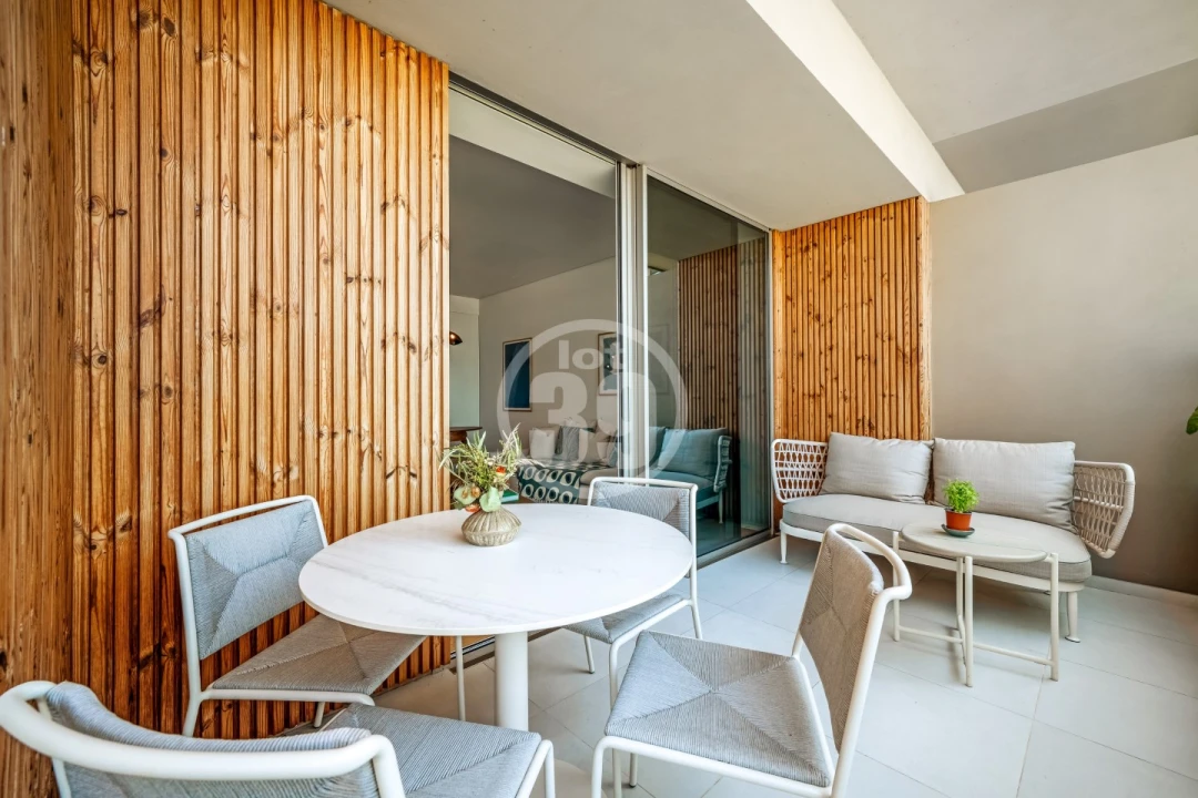 Apartamento T2 para Venda em Quarteira Foto 22